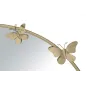 LUSTRO FARFALLE ROUND NOWE 91X3X94 cm